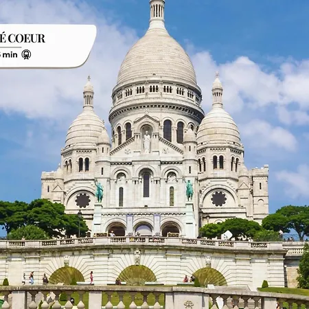 270 Haute - Superb In Paris. Parigi