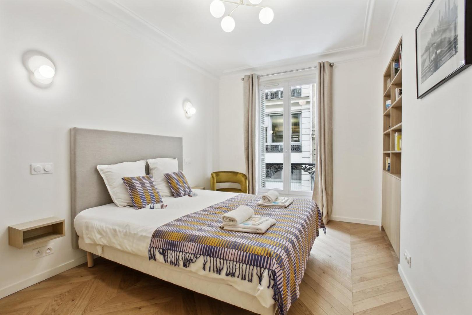 Appartamento 270 Haute - Superb In Paris. Parigi